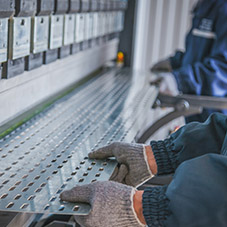 Scratch Resistant Work Gloves